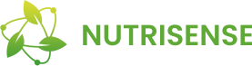 nutrisense logo